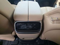 AITO Wenjie M7 1.5T rear-wheel drive comfort version - фото 12
