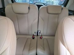 AITO Wenjie M7 1.5T rear-wheel drive comfort version - фото 13