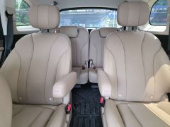 AITO Wenjie M7 1.5T rear-wheel drive comfort version - фото 14