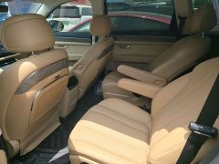 AITO Wenjie M7 1.5T rear-wheel drive comfort version - фото 15