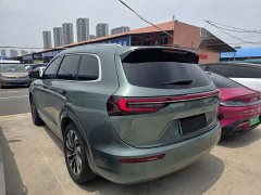 AITO Wenjie M7 1.5T rear-wheel drive comfort version - фото 18