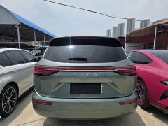 AITO Wenjie M7 1.5T rear-wheel drive comfort version - фото 19