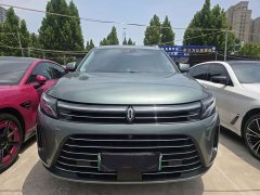AITO Wenjie M7 1.5T rear-wheel drive comfort version - фото 2