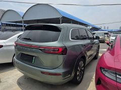 AITO Wenjie M7 1.5T rear-wheel drive comfort version - фото 20
