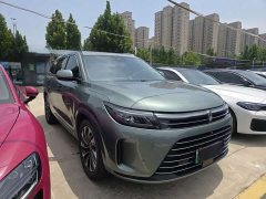 AITO Wenjie M7 1.5T rear-wheel drive comfort version - фото 3