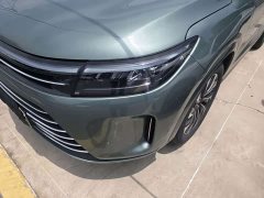 AITO Wenjie M7 1.5T rear-wheel drive comfort version - фото 4
