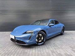 Porsche Taycan 2020 Taycan - фото 1