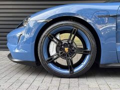 Porsche Taycan 2020 Taycan - фото 11