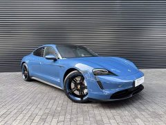 Porsche Taycan 2020 Taycan - фото 2
