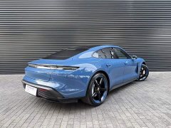 Porsche Taycan 2020 Taycan - фото 3
