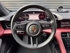 Porsche Taycan 2020 Taycan - фото 4