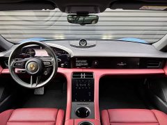 Porsche Taycan 2020 Taycan - фото 5