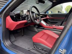 Porsche Taycan 2020 Taycan - фото 6