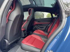 Porsche Taycan 2020 Taycan - фото 8
