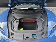 Porsche Taycan 2020 Taycan - фото 9