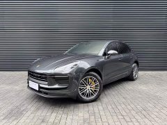 Porsche Macan 2.0T - фото 1