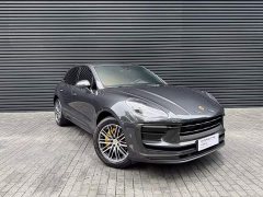 Porsche Macan 2.0T - фото 2