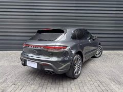 Porsche Macan 2.0T - фото 3