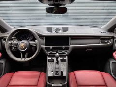 Porsche Macan 2.0T - фото 5
