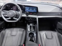Lexus Elantra 1.5L CVT LUX Premium Edition - фото 11