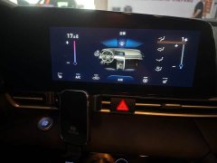 Lexus Elantra 1.5L CVT LUX Premium Edition - фото 13