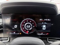 Lexus Elantra 1.5L CVT LUX Premium Edition - фото 14