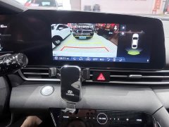 Lexus Elantra 1.5L CVT LUX Premium Edition - фото 15