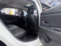 Lexus Elantra 1.5L CVT LUX Premium Edition - фото 20