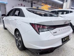 Lexus Elantra 1.5L CVT LUX Premium Edition - фото 4