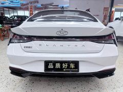 Lexus Elantra 1.5L CVT LUX Premium Edition - фото 5