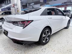 Lexus Elantra 1.5L CVT LUX Premium Edition - фото 6