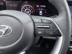 Lexus Elantra 1.5L CVT LUX Premium Edition - фото 8