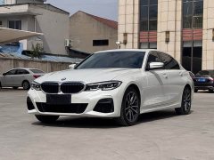 BMW 3 Series 325Li M Sports Package - фото 1