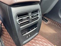 BMW 3 Series 325Li M Sports Package - фото 11