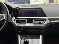 BMW 3 Series 325Li M Sports Package - фото 14