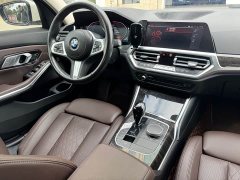 BMW 3 Series 325Li M Sports Package - фото 16