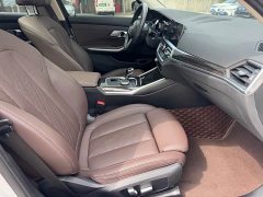 BMW 3 Series 325Li M Sports Package - фото 18