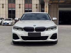 BMW 3 Series 325Li M Sports Package - фото 2