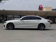 BMW 3 Series 325Li M Sports Package - фото 4