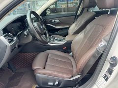 BMW 3 Series 325Li M Sports Package - фото 5