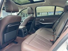 BMW 3 Series 325Li M Sports Package - фото 7