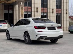 BMW 3 Series 325Li M Sports Package - фото 8