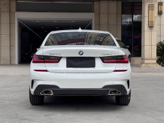 BMW 3 Series 325Li M Sports Package - фото 9