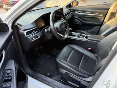 Geely Emgrand 4th Gen 1.5L CVT Deluxe - фото 5