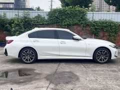BMW 3 Series 325Li M Sports Package - фото 11