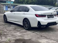 BMW 3 Series 325Li M Sports Package - фото 13