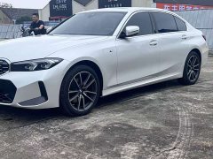 BMW 3 Series 325Li M Sports Package - фото 2