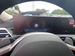 BMW 3 Series 325Li M Sports Package - фото 4
