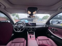 BMW 3 Series 325Li M Sports Package - фото 6