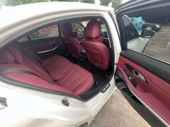 BMW 3 Series 325Li M Sports Package - фото 7
